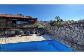 Casa Indaiá